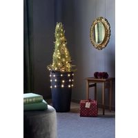 Konstsmide 6587-879 Motiv-Lichterkette Tropfen Außen EEK: G (A - G) netzbetrieben Anzahl Leuchtmittel 100 LED Bernstein Konstsmide 6587-879 Motiv-Lichterkette Tropfen Außen EEK: G (A - G) netzbetrieben Anzahl Leuchtmittel 100 LED Bernstein