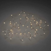 Konstsmide 6588-876 Lichterkette Außen EEK: E (A - G) netzbetrieben LED Konstsmide 6588-876 Lichterkette Außen EEK: E (A - G) netzbetrieben LED