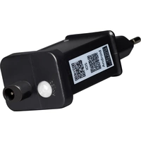 Konstsmide 6486-870 LED-Baummantel Innen EEK: G (A - G) über Steckernetzteil Anzahl Leuchtmittel 150 LED Bernstein Beleuchtet Konstsmide 6486-870 LED-Baummantel Innen EEK: G (A - G) über Steckernetzteil Anzahl Leuchtmittel 150 LED Bernstein Beleuchtet
