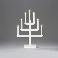 Konstsmide 2540-210 Lichtbogen Warmweiß Glühlampe Weiß Konstsmide 2540-210 Lichtbogen Warmweiß Glühlampe Weiß