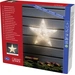 Konstsmide 4483-103 Acryl-Figur EEK: F (A - G) Stern Warmweiß LED Klar Konstsmide 4483-103 Acryl-Figur EEK: F (A - G) Stern Warmweiß LED Klar