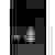 Konstsmide 4342-000 LED-Szenerie Schneemänner EEK G (A - G) Warmweiß LED Schwarz mit Schalter, Timer