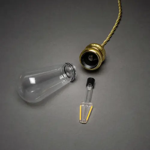 Konstsmide 2363-800 Party-Lichterkette Innen EEK: F (A - G) netzbetrieben Anzahl Leuchtmittel 8 Glühlampe, LED Beleuchtete Länge Konstsmide 2363-800 Party-Lichterkette Innen EEK: F (A - G) netzbetrieben Anzahl Leuchtmittel 8 Glühlampe, LED Beleuchtete Länge