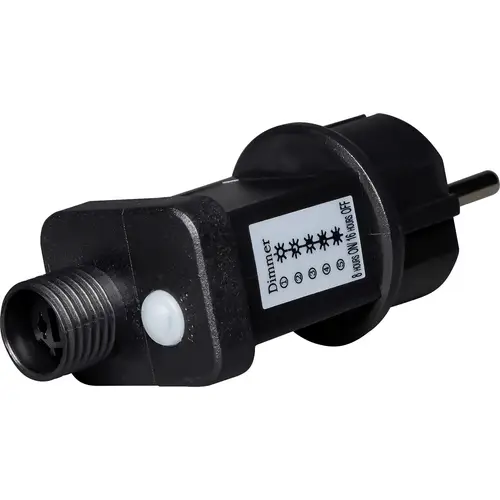 Konstsmide 2363-800 Party-Lichterkette Innen EEK: F (A - G) netzbetrieben Anzahl Leuchtmittel 8 Glühlampe, LED Beleuchtete Länge Konstsmide 2363-800 Party-Lichterkette Innen EEK: F (A - G) netzbetrieben Anzahl Leuchtmittel 8 Glühlampe, LED Beleuchtete Länge