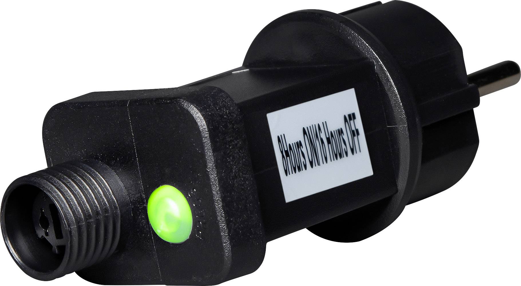 Konstsmide 6394-820 LED-Baummantel Außen EEK: G (A - G) über Steckernetzteil Anzahl Leuchtmittel 240 LED Bernstein Beleuchtet