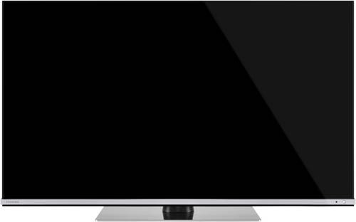 Toshiba 43UL6B63DG LED-TV 108cm 43 Zoll EEK A+ (A+++ - D) DVB-T2, DVB-C, DVB-S, UHD, Smart TV, WLAN,