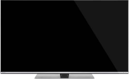 Toshiba 50UL6B63DG LED-TV 126cm 50 Zoll EEK A+ (A+++ - D) DVB-T2, DVB-C, DVB-S, UHD, Smart TV, WLAN,