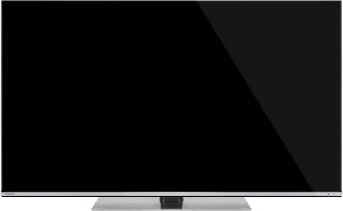 Toshiba 55UL6B63DG LED-TV 139cm 55 Zoll EEK A+ (A+++ - D) DVB-T2, DVB-C, DVB-S, UHD, Smart TV, WLAN,