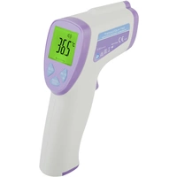 Easypix ThermoGun TG2 Fieberthermometer Berührungsloses messen Easypix ThermoGun TG2 Fieberthermometer Berührungsloses messen