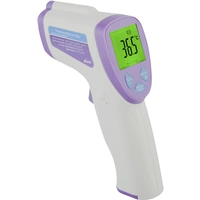 Easypix ThermoGun TG2 Fieberthermometer Berührungsloses messen Easypix ThermoGun TG2 Fieberthermometer Berührungsloses messen