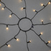 Konstsmide 6395-820 LED-Baummantel Außen EEK: E (A - G) über Steckernetzteil Anzahl Leuchtmittel 40