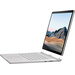 Microsoft Surface Book 3 WiFi 256GB SSD 8GB RAM Platin 34.3cm (13.5 Zoll) Intel® Core™ i5 4 x 1.2GHz / max. 3.7GHz Win 10 Pro