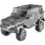 Reely FreeMen 2.0 Brushed 1:10 RC Modellauto Elektro Crawler Allradantrieb (4WD) 100% RtR 2,4GHz inkl. Akku, Ladegerät und
