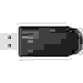 PNY Attaché 4 3.1 USB-Stick 512 GB Schwarz FD512ATT431KK-EF USB 3.2 Gen 2 (USB 3.1)