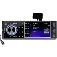 Caliber RMD402DAB-BT Autoradio DAB+ Tuner, Bluetooth®-Freisprecheinrichtung Caliber RMD402DAB-BT Autoradio DAB+ Tuner, Bluetooth®-Freisprecheinrichtung