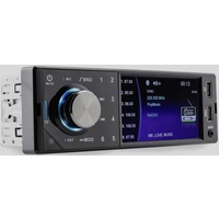 Caliber RMD402DAB-BT Autoradio DAB+ Tuner, Bluetooth®-Freisprecheinrichtung Caliber RMD402DAB-BT Autoradio DAB+ Tuner, Bluetooth®-Freisprecheinrichtung