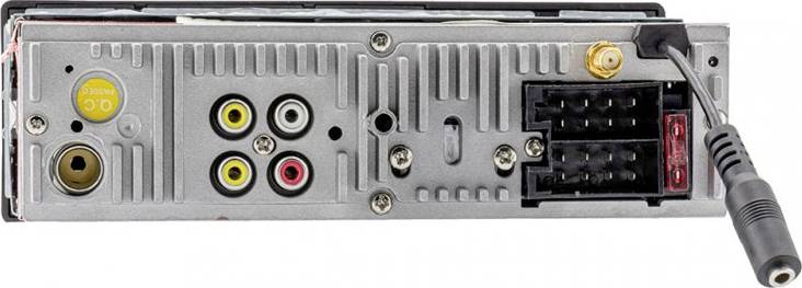 Caliber RMD402DAB-BT Autoradio DAB+ Tuner, Bluetooth®-Freisprecheinrichtung