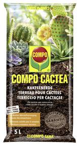 Compo 1122102, 5 l -04008398112219