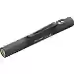 Ledlenser P2R Work Penlight akkubetrieben LED 124mm Schwarz Ledlenser P2R Work Penlight akkubetrieben LED 124mm Schwarz