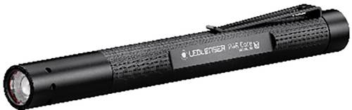 Ledlenser 502177 P4R Core Penlight akkubetrieben LED 154mm Schwarz
