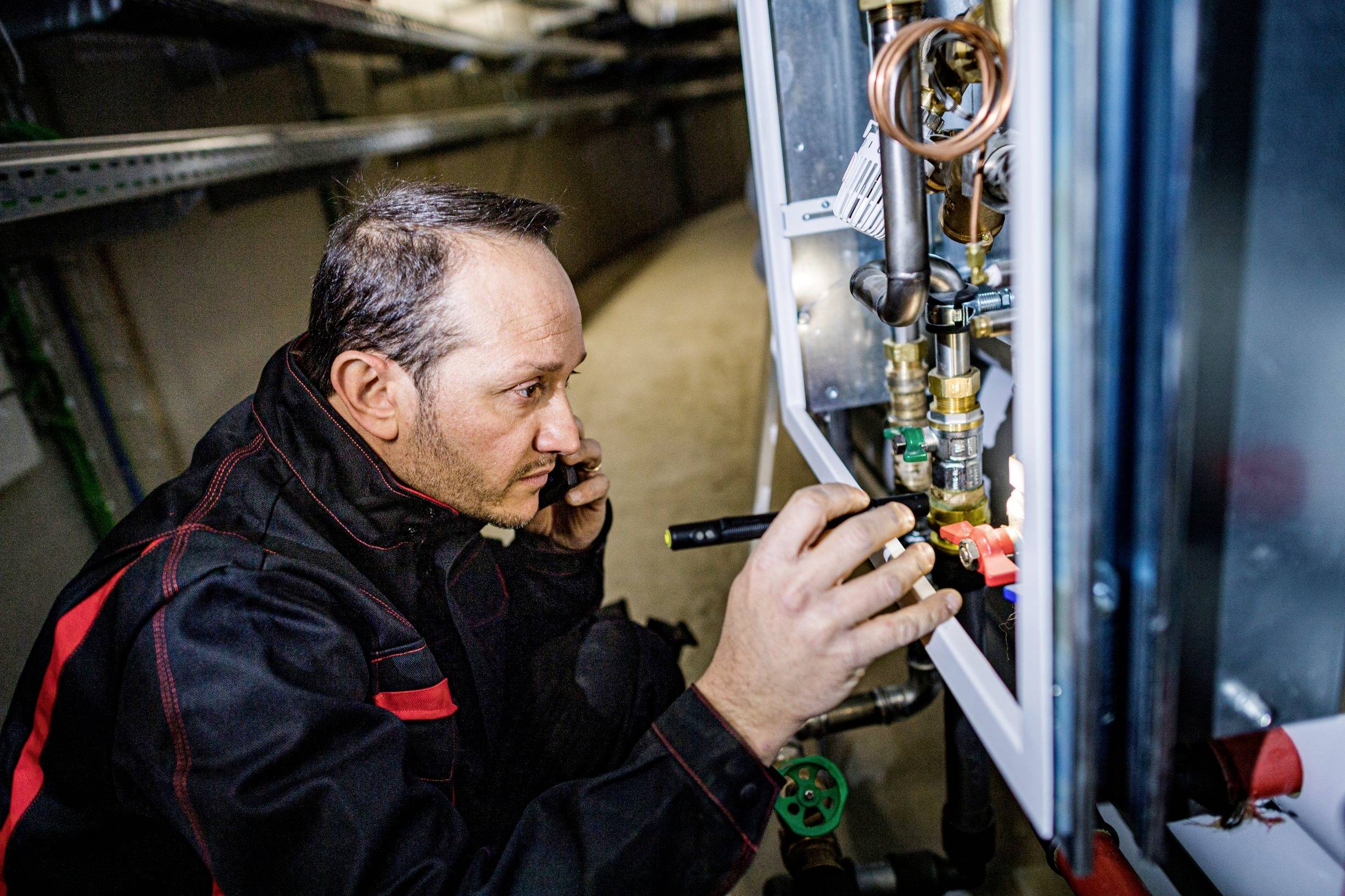 Ledlenser 502184 P4R Work Penlight akkubetrieben LED 168mm Schwarz