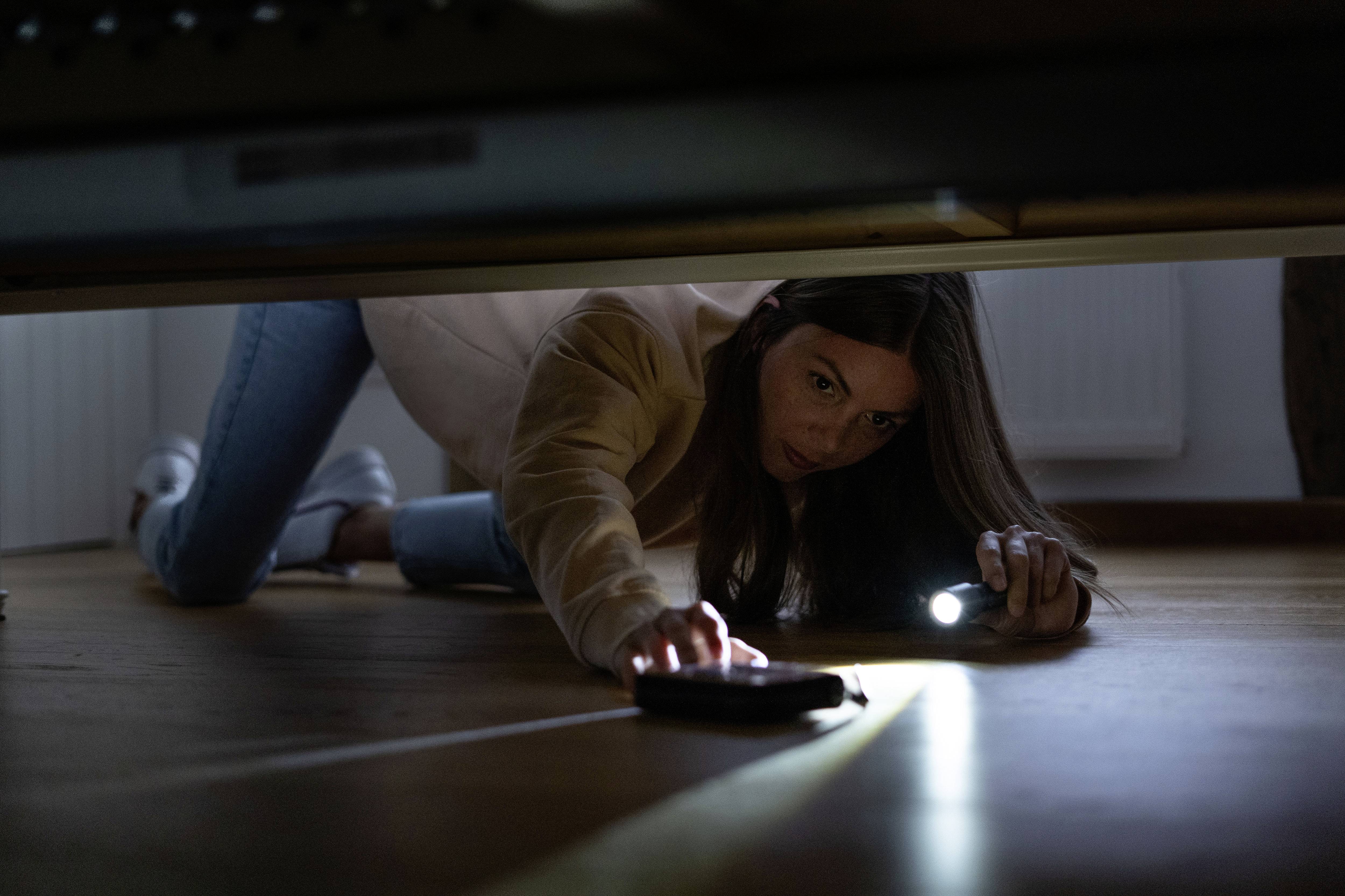 Ledlenser P5R Core Taschenlampe akkubetrieben 350 lm 25 h 124 g