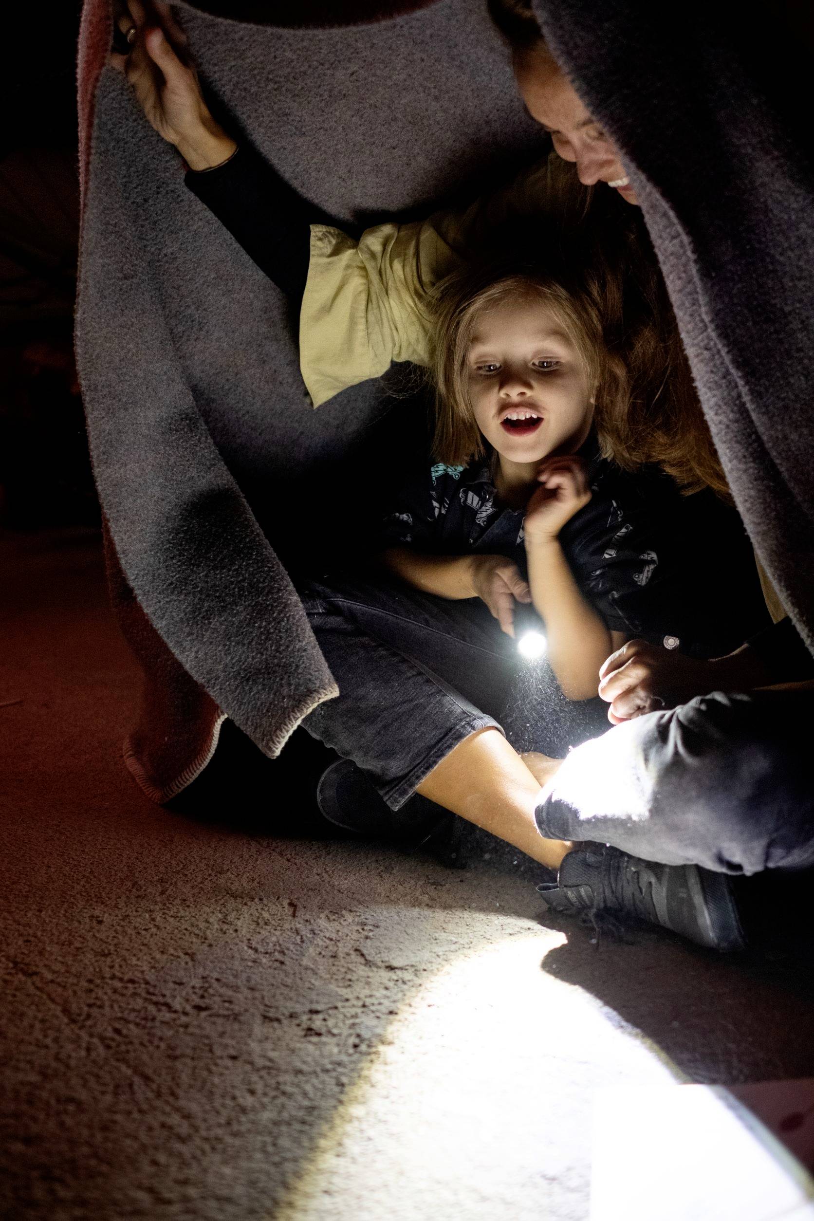 Ledlenser P5R Core Taschenlampe akkubetrieben 350 lm 25 h 124 g