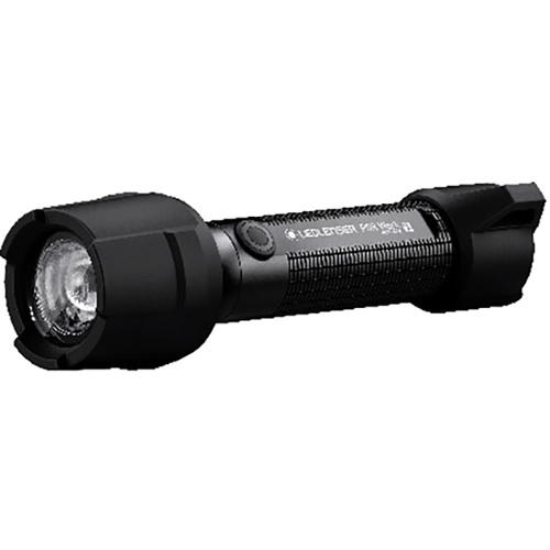 Ledlenser P5R Work LED Taschenlampe akkubetrieben 480lm 25h 124g