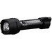 Ledlenser P5R Work LED Taschenlampe akkubetrieben 480lm 25h 124g