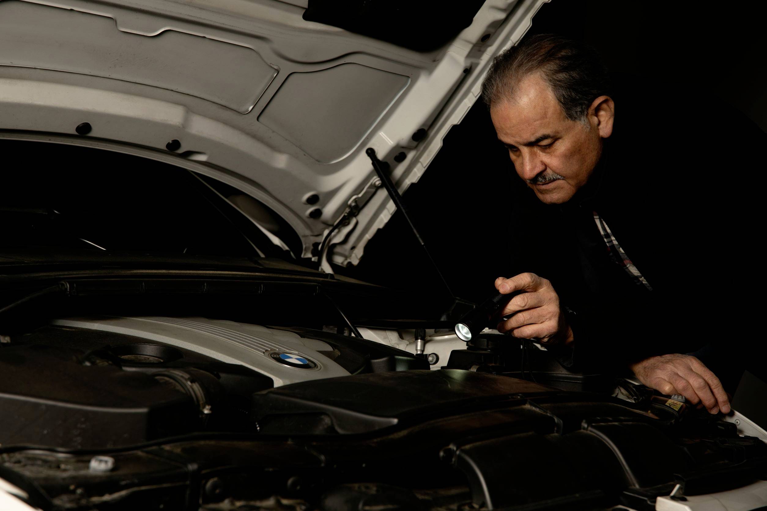 Ledlenser P6R Core Taschenlampe akkubetrieben 600 lm 25 h 175 g