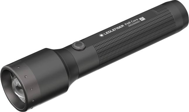 LED LENSER® Taschenlampe P6R Core