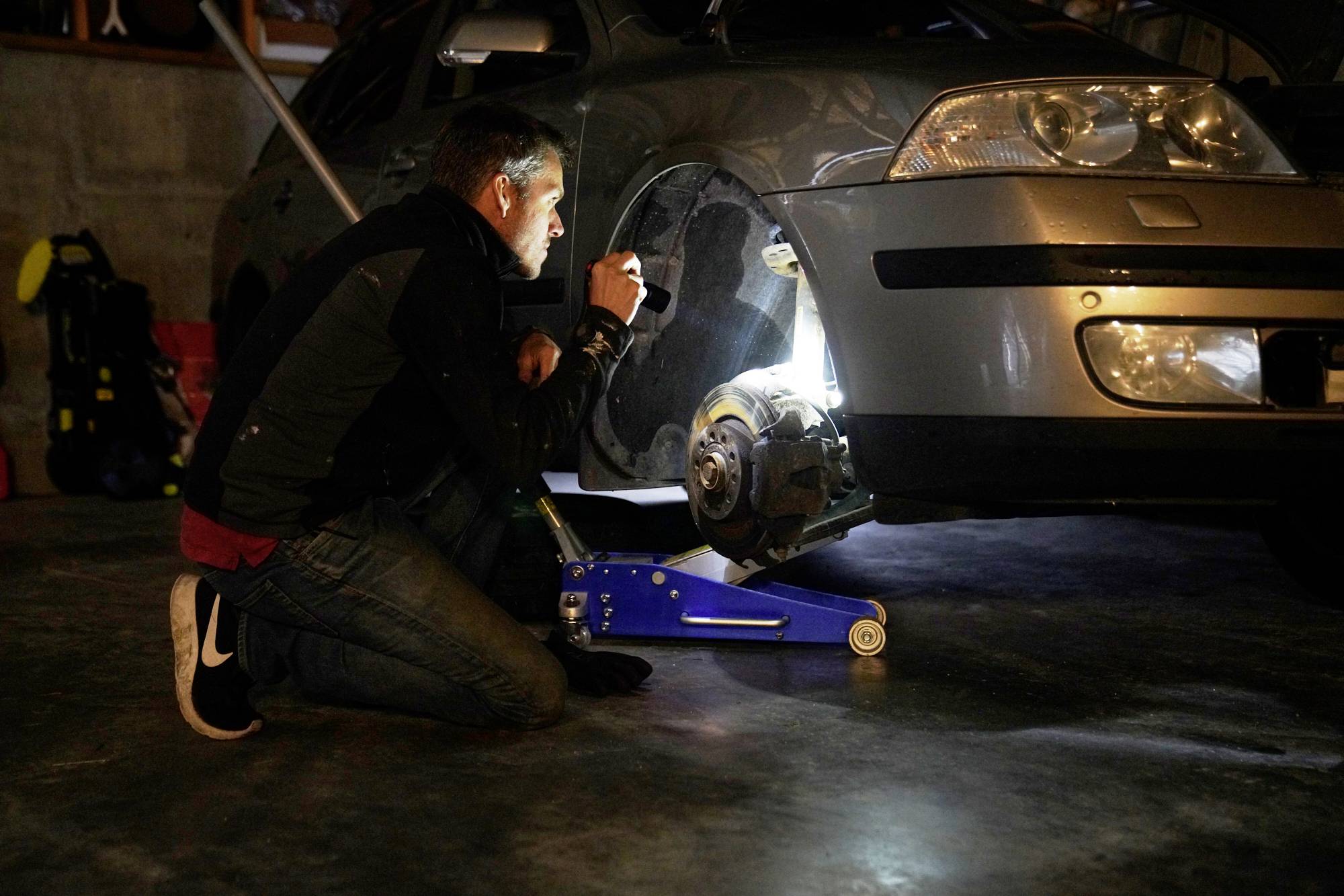 Ledlenser P7 Core Taschenlampe batteriebetrieben 450 lm 25 h 175 g