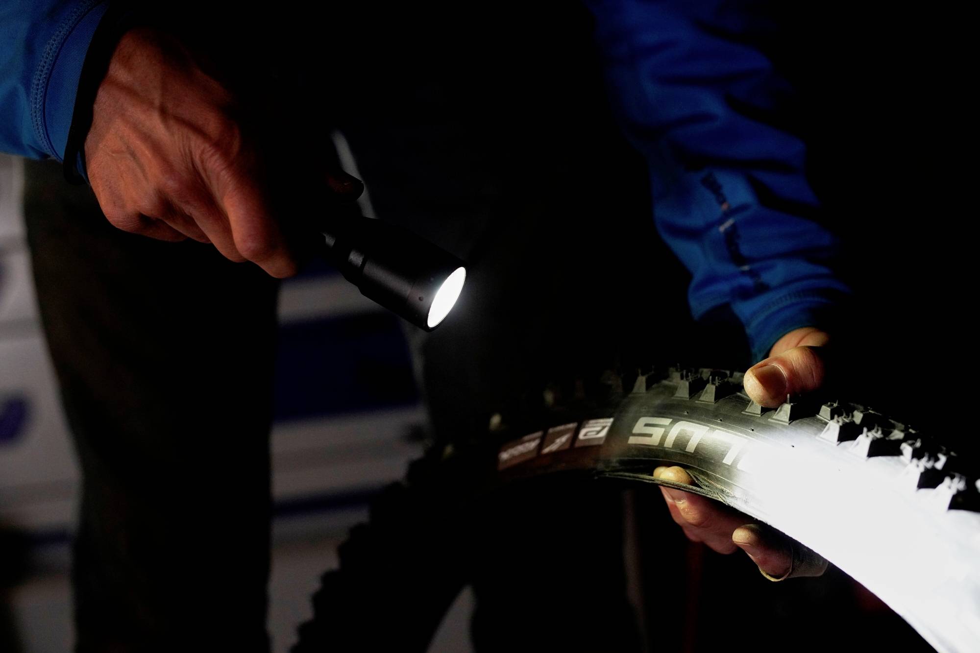 Ledlenser P7 Core Taschenlampe batteriebetrieben 450 lm 25 h 175 g