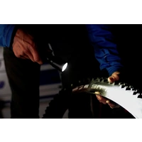 Ledlenser P7 Core Taschenlampe batteriebetrieben 450lm 25h 175g Ledlenser P7 Core Taschenlampe batteriebetrieben 450lm 25h 175g