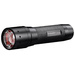 Ledlenser P7 Core LED Taschenlampe batteriebetrieben 450 lm 25 h 175 g