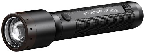 Ledlenser P7R Core LED Taschenlampe akkubetrieben 1000lm 90h 202g