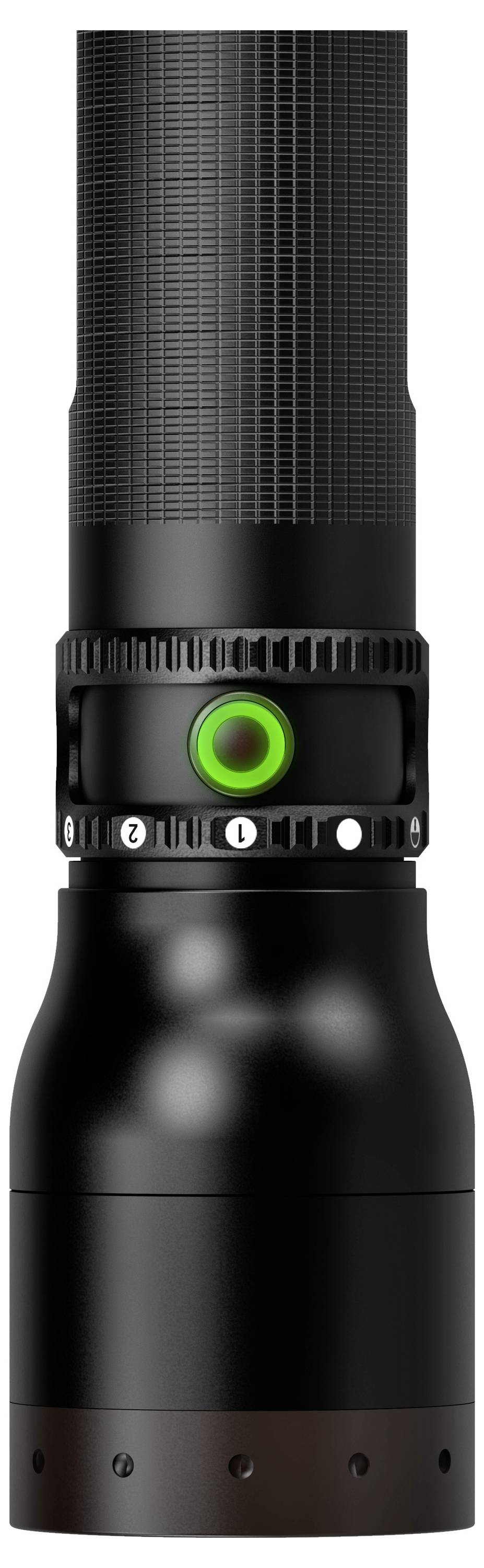 Ledlenser P17R Core LED Taschenlampe 900 lm 200 h 715 g