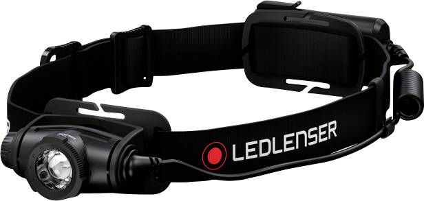Ledlenser H5 Core LED Stirnlampe batteriebetrieben 200 lm 20 h 502193