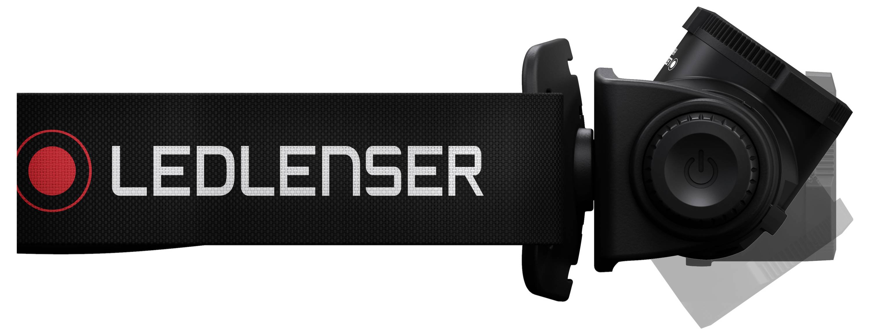 Ledlenser H5R Core LED Stirnlampe akkubetrieben 300 lm 50 h 502121