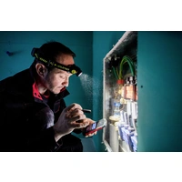 Ledlenser H5R Work LED Stirnlampe akkubetrieben 500lm 2h 502194 Ledlenser H5R Work LED Stirnlampe akkubetrieben 500lm 2h 502194