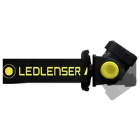 Ledlenser H5R Work LED Stirnlampe akkubetrieben 500lm 2h 502194 Ledlenser H5R Work LED Stirnlampe akkubetrieben 500lm 2h 502194