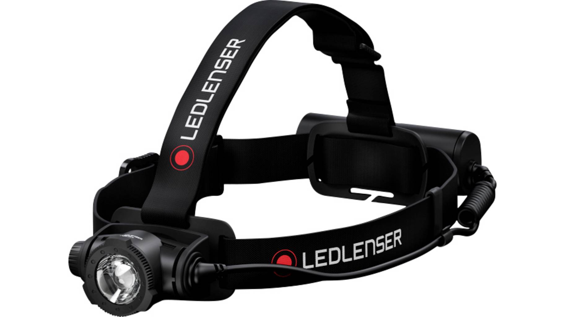 Ledlenser H7R Core LED Stirnlampe akkubetrieben 600lm 65h 502122 | SMDV ledlenser h7r