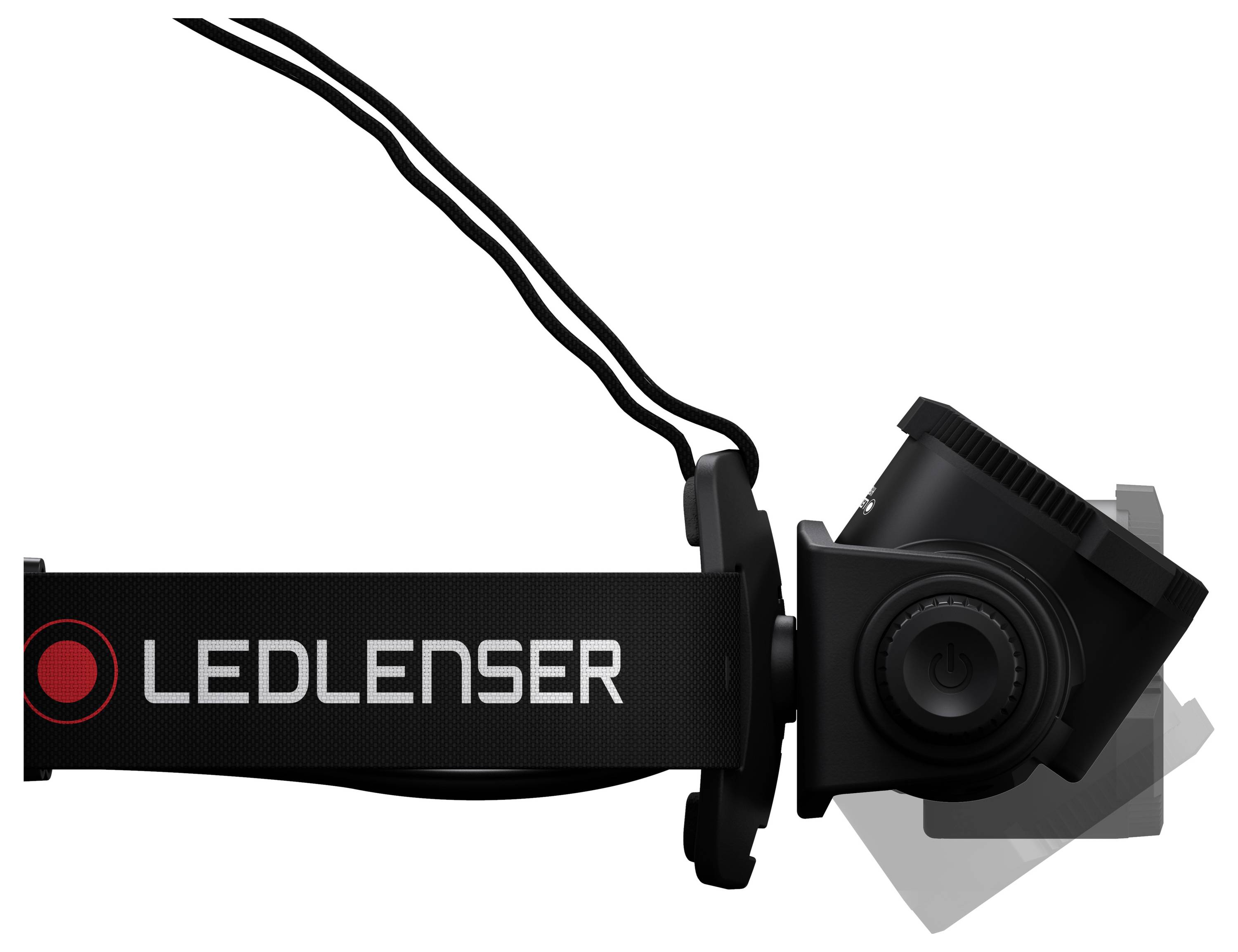 Ledlenser H15R Core LED Stirnlampe akkubetrieben 1000lm 80h 502123
