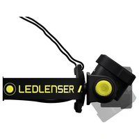 Ledlenser H15R Work LED Stirnlampe akkubetrieben 1000 lm 70 h 502196 Ledlenser H15R Work LED Stirnlampe akkubetrieben 1000 lm 70 h 502196