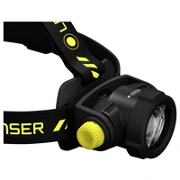 Ledlenser H15R Work LED Stirnlampe akkubetrieben 1000 lm 70 h 502196 Ledlenser H15R Work LED Stirnlampe akkubetrieben 1000 lm 70 h 502196