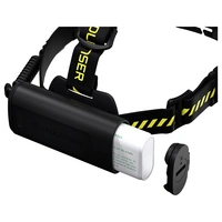 Ledlenser H15R Work LED Stirnlampe akkubetrieben 1000 lm 70 h 502196 Ledlenser H15R Work LED Stirnlampe akkubetrieben 1000 lm 70 h 502196