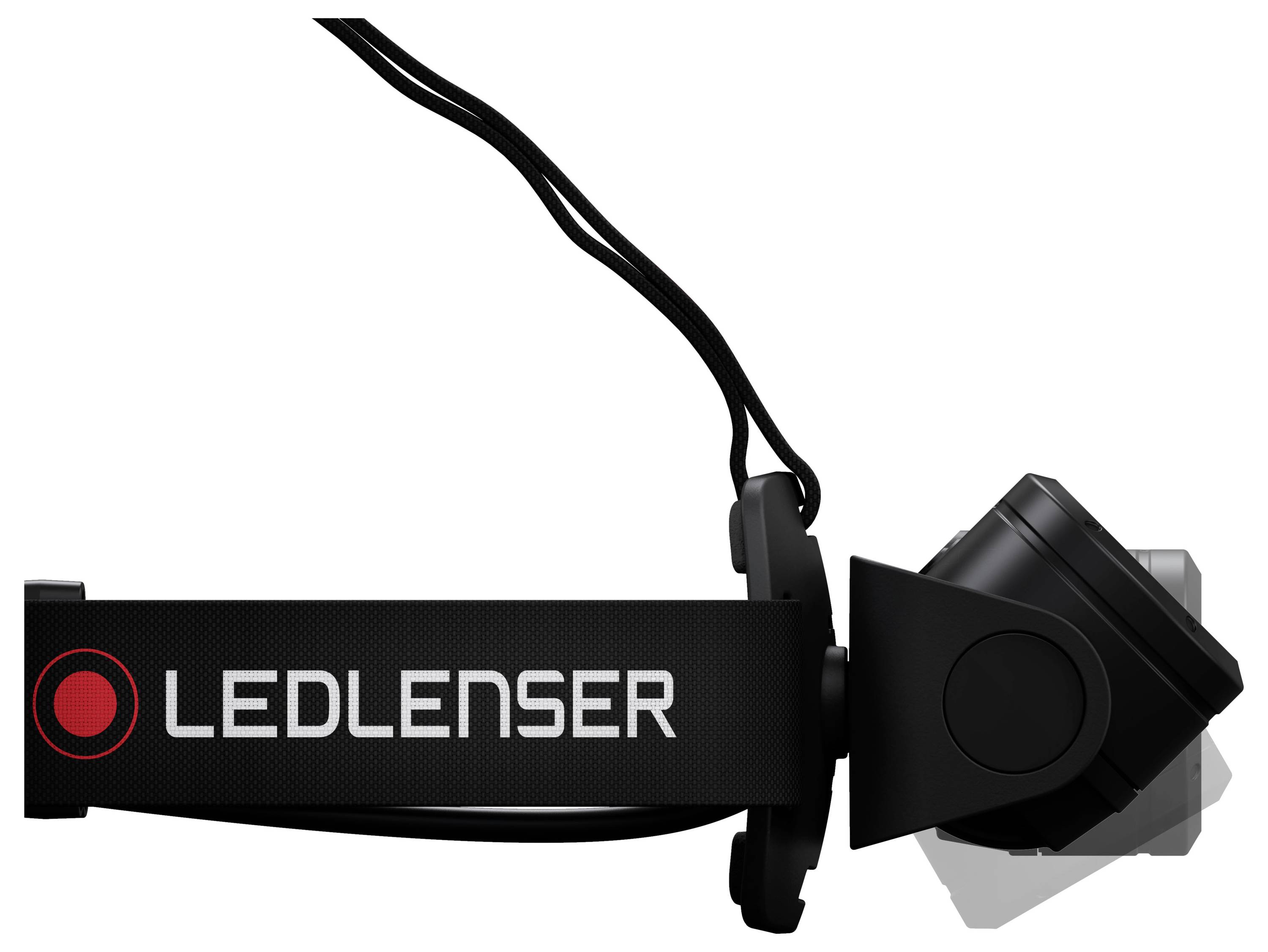 Ledlenser H19R Core LED Stirnlampe akkubetrieben 1600lm 20h 502124