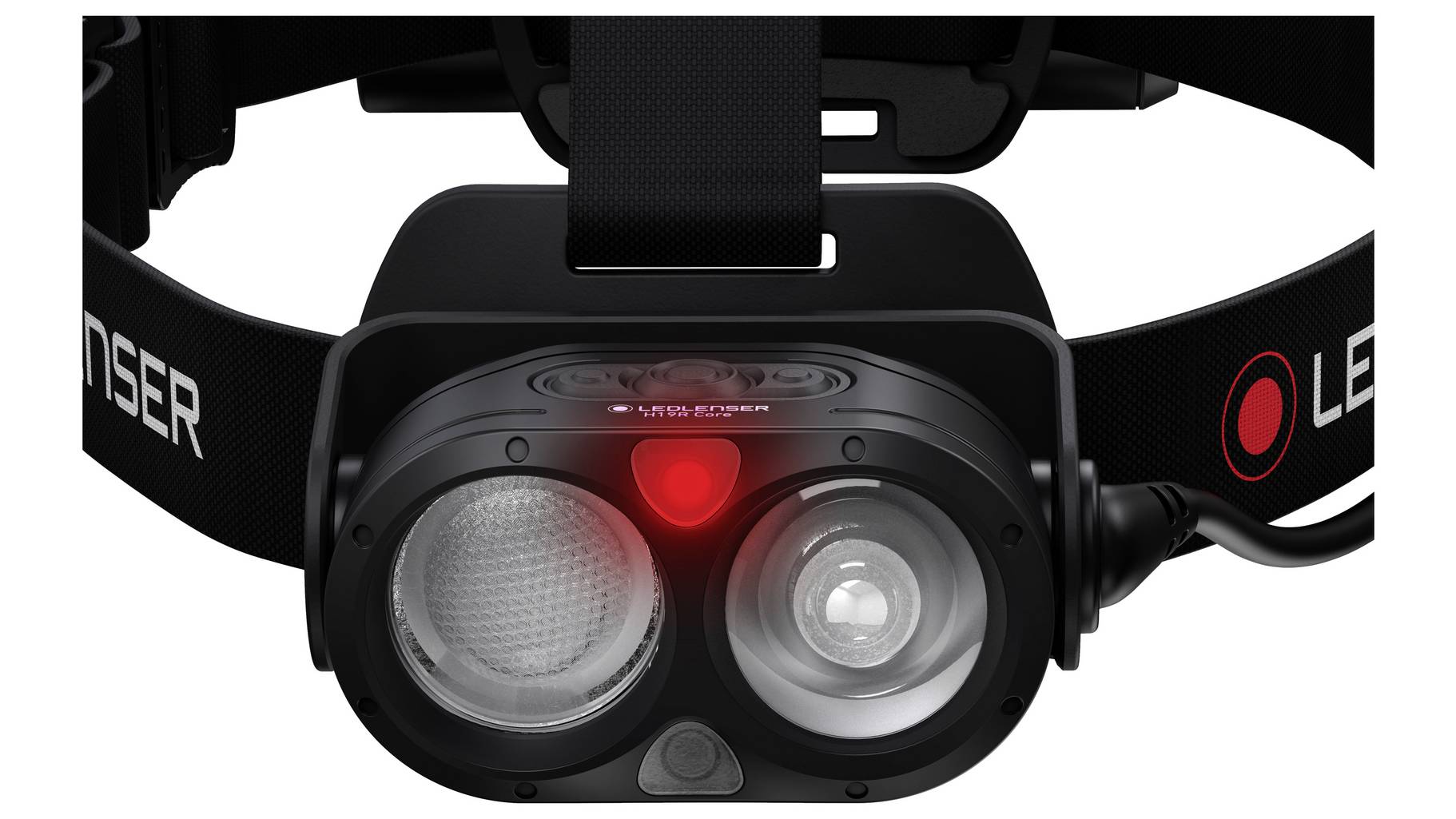 ledlenser h19r ledlenser h19r