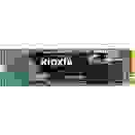 Kioxia EXCERIA NVMe 250GB Interne M.2 PCIe NVMe SSD 2280 M.2 NVMe PCIe 3.0 x4 Retail LRC10Z250GG8