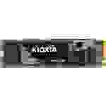 Kioxia EXCERIA NVMe 500GB Interne M.2 PCIe NVMe SSD 2280 M.2 NVMe PCIe 3.0 x4 Retail LRC10Z500GG8